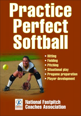 Practice Perfect softball